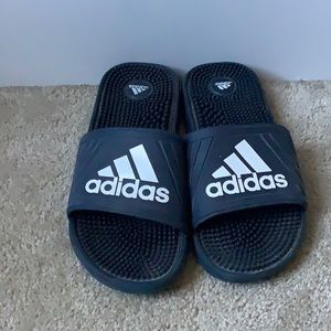 Adidas slides